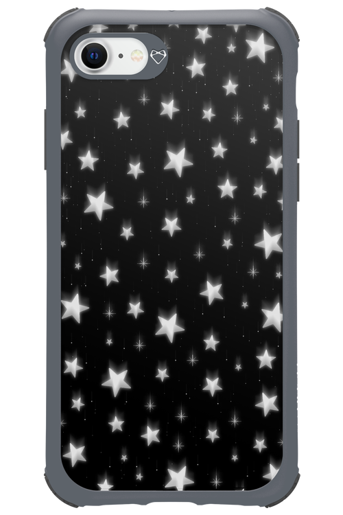 Star Night - Apple iPhone SE 2022