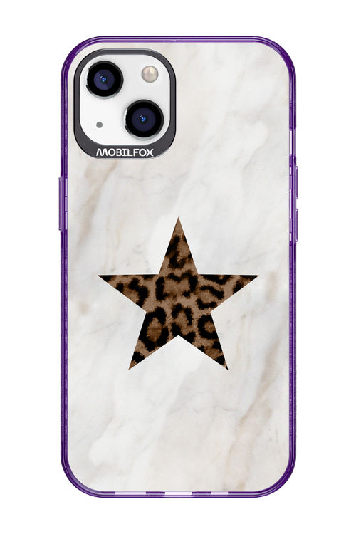 Marbel Star - Apple iPhone 13