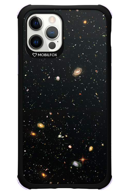 Cosmic Space 2.0 - Apple iPhone 12 Pro