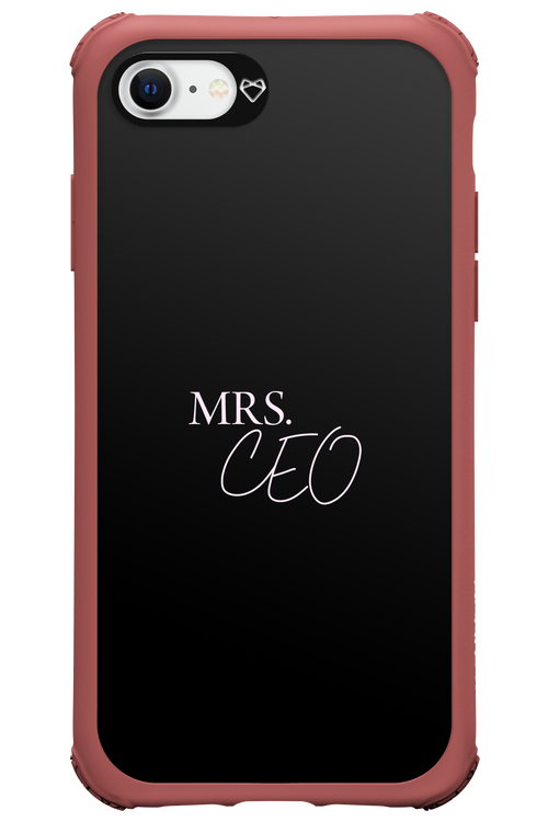 Mrs. CEO  - Apple iPhone SE 2020