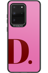 D (Sorbet) 2.0 - Samsung Galaxy S20 Ultra 5G