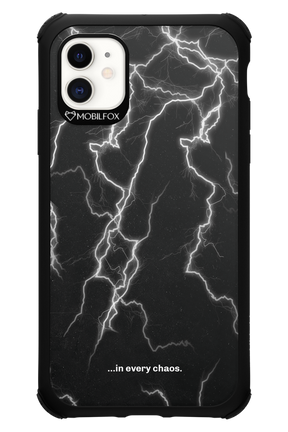 Chaotic Thunder - Apple iPhone 11