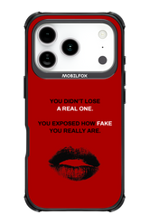 Real or Fake - Apple iPhone 17 Pro