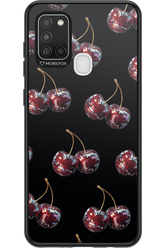 Cherry Rush - Samsung Galaxy A21 S
