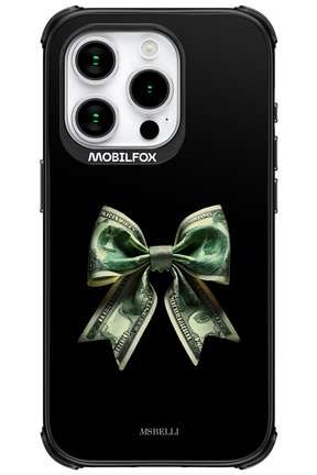 Money is Cute - Apple iPhone 15 Pro