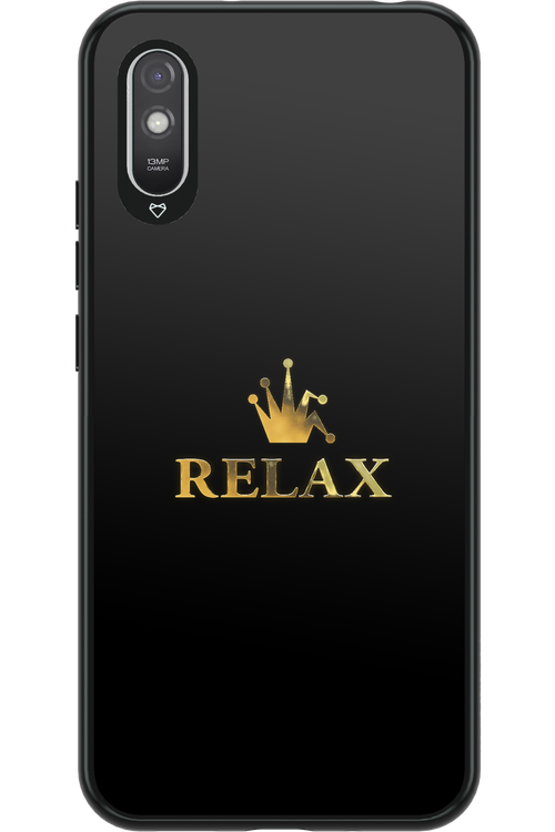 Relax 2.0 - Xiaomi Redmi 9A