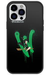 WITCH - Apple iPhone 13 Pro Max