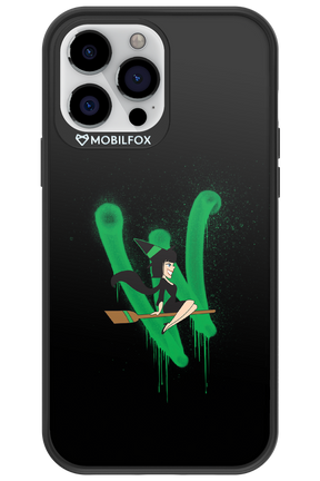 WITCH - Apple iPhone 13 Pro Max