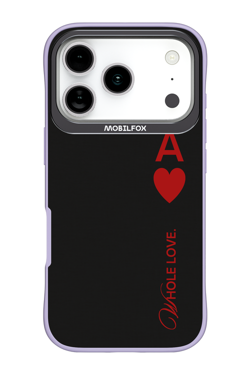 Whole 2.0 - Apple iPhone 17 Pro