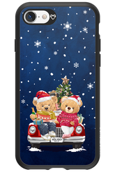 Happy Holiday - Apple iPhone SE 2020