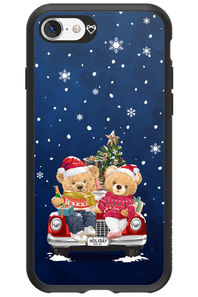 Happy Holiday - Apple iPhone SE 2020