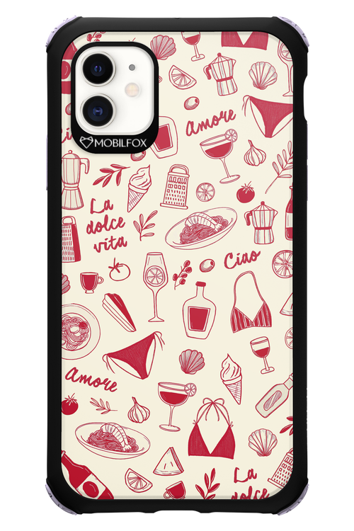 Si-esta - Apple iPhone 11
