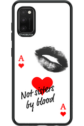 Not by Blood - Samsung Galaxy A41