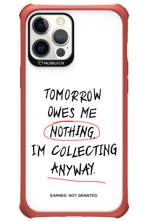 Anyway 2.0 - Apple iPhone 12 Pro Max