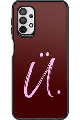 (Dark Blush) U II 2.0 - Samsung Galaxy A32 5G