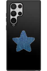 Denim Star - Samsung Galaxy S22 Ultra