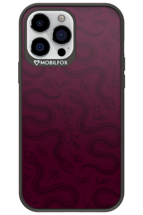 Temptation 2.0 - Apple iPhone 13 Pro Max