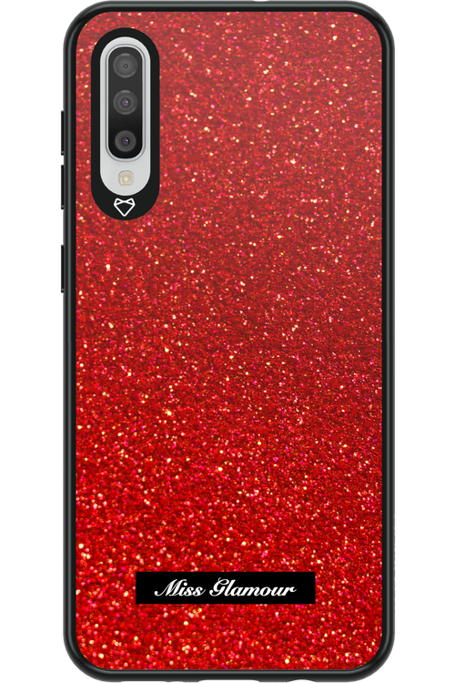 Glam Christmas - Samsung Galaxy A50