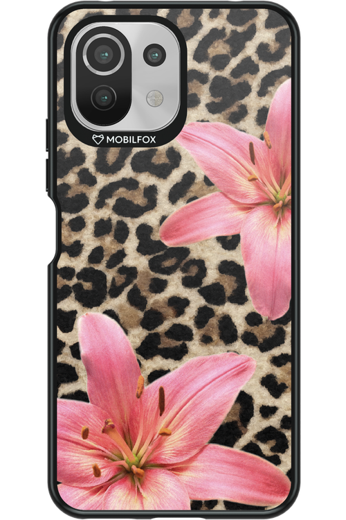 Leobloom 2.0 - Xiaomi Mi 11 Lite (2021)