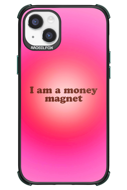 Money Magnet  - Apple iPhone 14 Plus