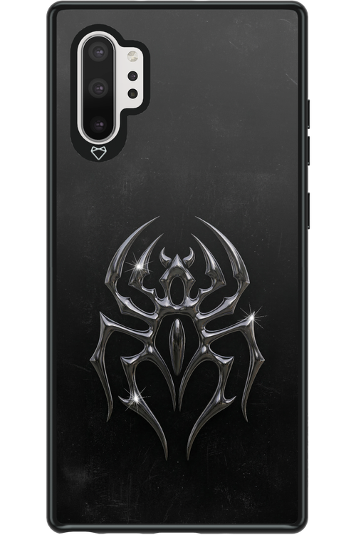 Dark Spider 2.0 - Samsung Galaxy Note 10+