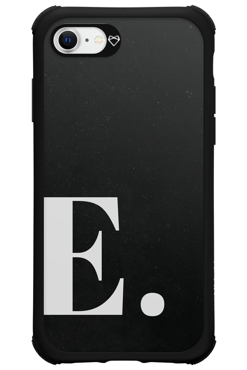 E (Off Space) 2.0 - Apple iPhone SE 2020