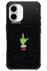 My Middle Finger - Apple iPhone 16