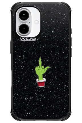 My Middle Finger - Apple iPhone 16