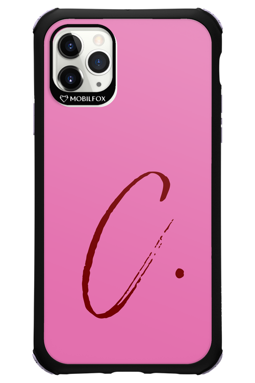 (Sorbet) C 2.0 - Apple iPhone 11 Pro Max