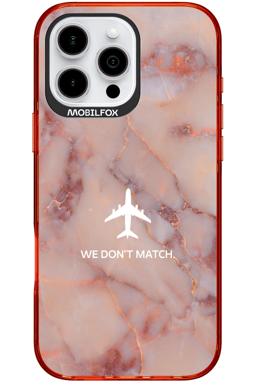 International Love I 2.0 - Apple iPhone 16 Pro Max