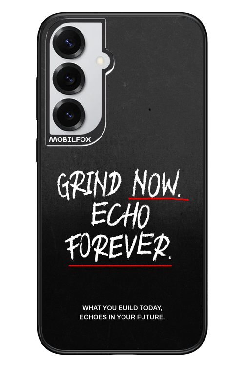 Grind Now 2.0 - Samsung S25+