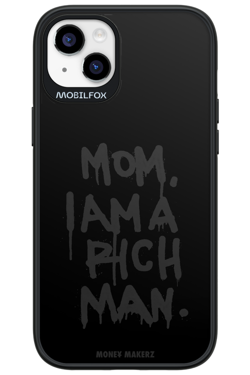 Rich Man - Apple iPhone 14 Plus