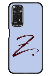 (Jellyfish Presso) Z 2.0 - Xiaomi Redmi Note 11/11S 4G