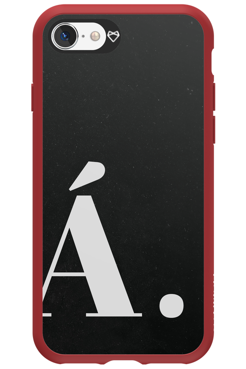 A II (Off Space) 2.0 - Apple iPhone SE 2020