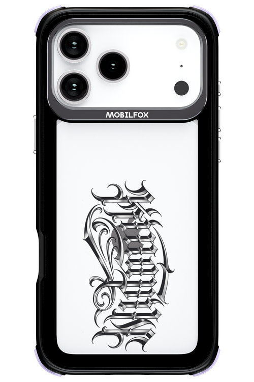 Chaotic Love - Apple iPhone 17 Pro Max