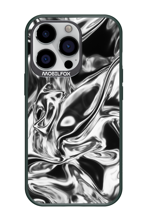 Chrome Blood 2.0 - Apple iPhone 13 Pro