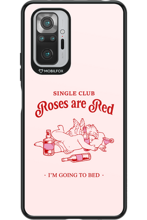 Bed Romance 2.0 - Xiaomi Redmi Note 10 Pro