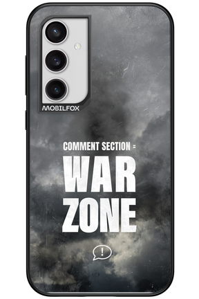 WarZone - Samsung Galaxy S23 FE
