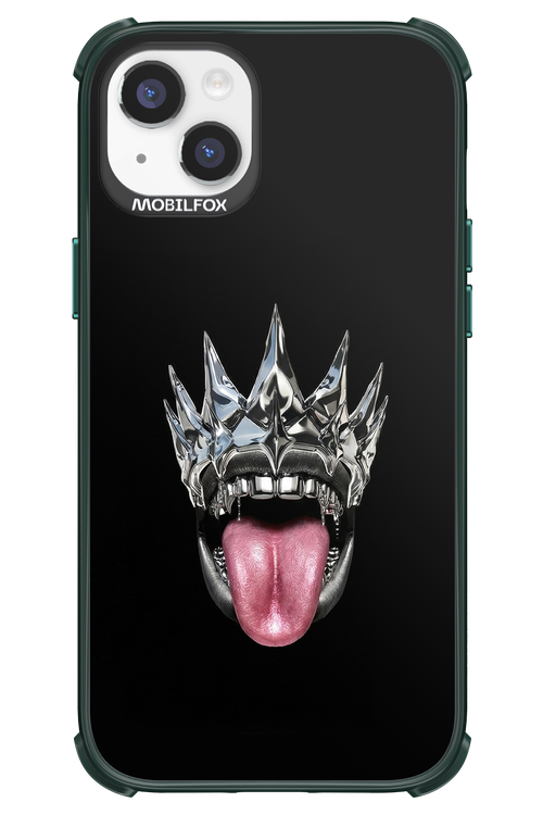 The Diamond King 2.0 - Apple iPhone 14 Plus