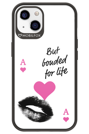 Bonded for Life - Apple iPhone 13