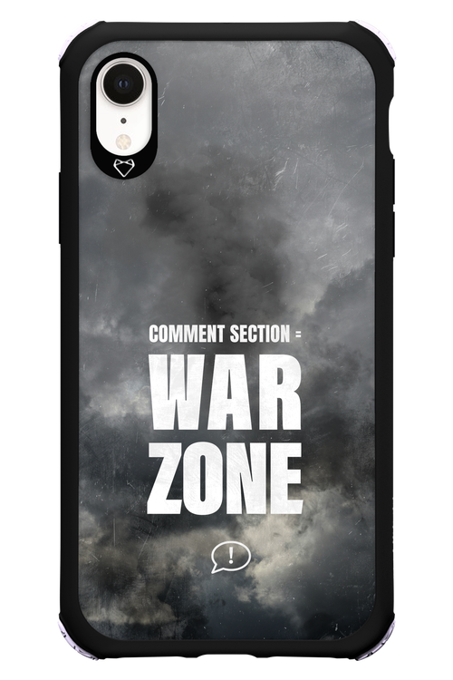 WarZone 2.0 - Apple iPhone XR