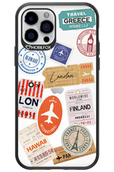 Pro Traveler 2.0 - Apple iPhone 12 Pro