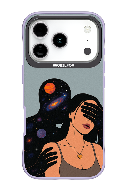 Universe Lover - Apple iPhone 17 Pro