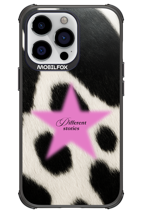 Same Chapter Pink 2.0 - Apple iPhone 13 Pro