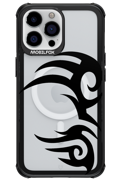 Tattoo Icon 2.0 - Apple iPhone 13 Pro Max
