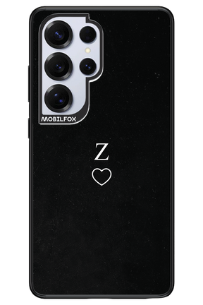 Z Black 2.0 - Samsung S25 Ultra