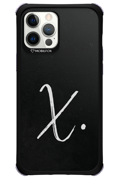 (Off Space) X 2.0 - Apple iPhone 12 Pro Max