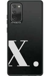 X (Off Space) 2.0 - Samsung Galaxy Note 20