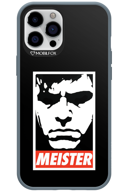 MEISTER - Apple iPhone 12 Pro Max