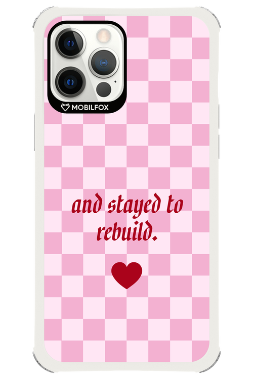 Rebuild 2.0 - Apple iPhone 12 Pro Max